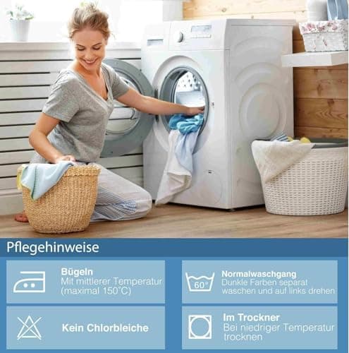 Spannbettlaken 120x200 cm – Jersey 100% Baumwolle – für Matratzen bis 25 cm Höhe
