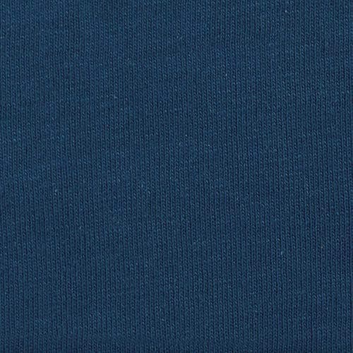 Lavea Spannbettlaken 120x200 cm – atmungsaktives Baumwoll‑Jersey, passend für Matratzen bis 20 cm (Mittelgrau)