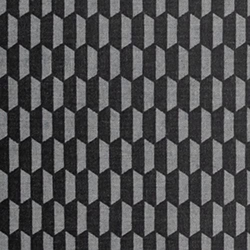 2er-Set Kissenbezüge 40 x 80 cm – Renforcé, 100% Baumwolle, superweich mit Reißverschluss, Babyrosa