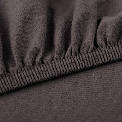 CelinaTex Jersey-Spannbettlaken 90x200–100x200 cm bis 26 cm Matratzenhöhe | 100% gekämmte Baumwolle | OEKO‑TEX STANDARD