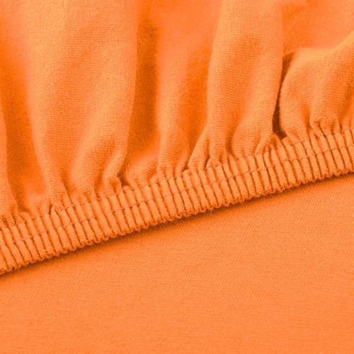 CelinaTex Jersey-Spannbettlaken 90x200–100x200 cm bis 26 cm Matratzenhöhe | 100% gekämmte Baumwolle | OEKO‑TEX STANDARD