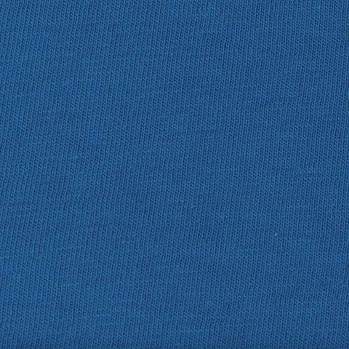 Lavea Spannbettlaken 120x200 cm – atmungsaktives Baumwoll‑Jersey, passend für Matratzen bis 20 cm (Mittelgrau)
