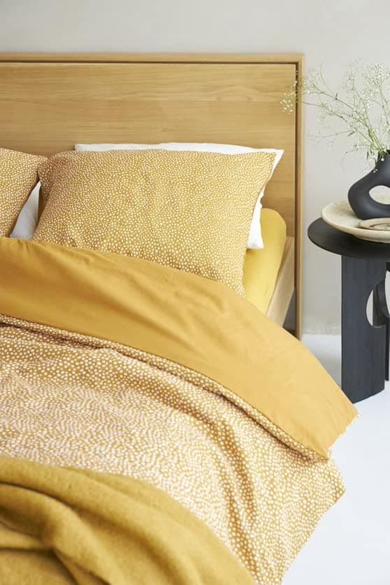 Meyco Home Spannbettlaken (Jersey) – 100% Baumwolle, 120×200 cm (für Matratzen bis 30 cm)