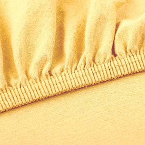CelinaTex Jersey-Spannbettlaken 90x200–100x200 cm bis 26 cm Matratzenhöhe | 100% gekämmte Baumwolle | OEKO‑TEX STANDARD