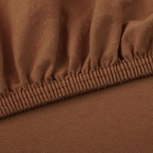 CelinaTex Jersey-Spannbettlaken 90x200–100x200 cm bis 26 cm Matratzenhöhe | 100% gekämmte Baumwolle | OEKO‑TEX STANDARD