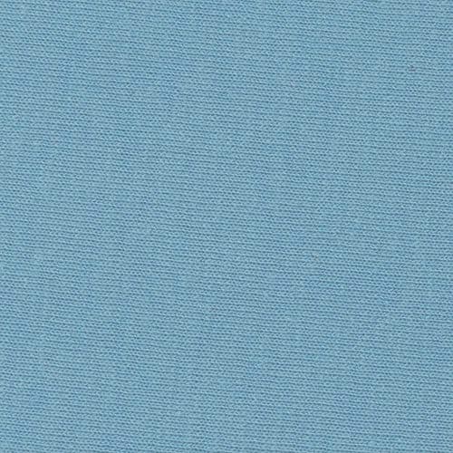 Lavea Spannbettlaken 120x200 cm – atmungsaktives Baumwoll‑Jersey, passend für Matratzen bis 20 cm (Mittelgrau)