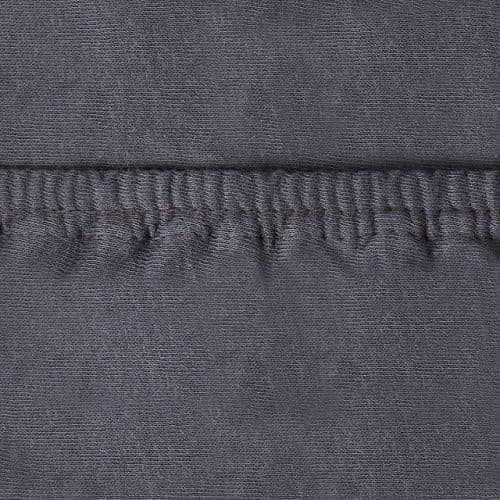 Jersey-Spannbettlaken / Spannbetttuch – 100% Baumwolle | 140 x 200 cm – 160 x 200 cm
